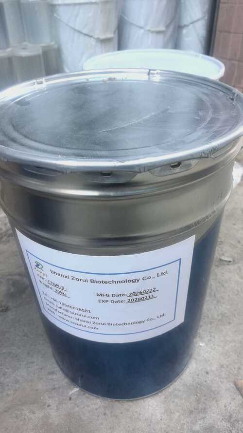 Het laatste nieuws van het bedrijf over Verbeter uw epoxysystemen met premium carboxy-getermineerd nitril-butadieenrubber (CTBN)