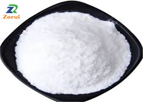 Stearinezuur CAS 57-11-4 Industrieel Rang Wit Wasachtig Poeder voor Rubberadditieven Smeermiddel