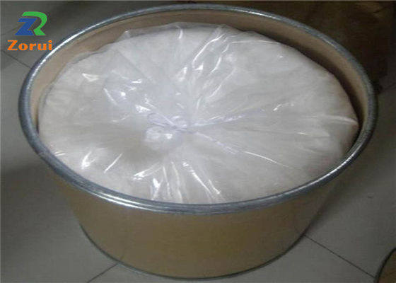 Goede prijs. Eiwitpeptide van de cosmetisch ingrediënt Natuurlijke Sericine voor Huidzorg CAS 60650-88-6 online