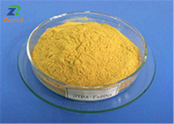 Goede prijs. DTPA-FeHNa/ natriumhydrogenferric CAS 12389-75-2 online
