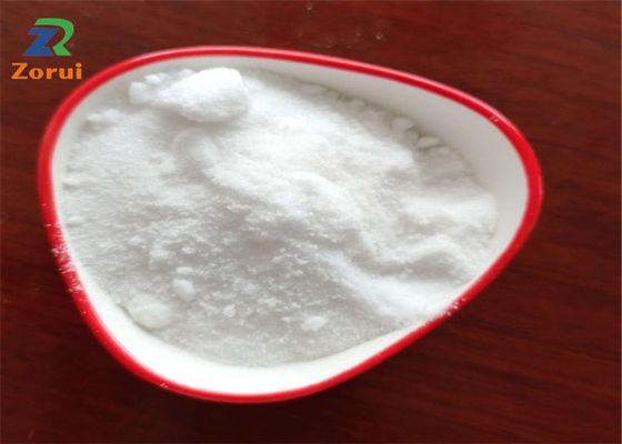 Goede prijs. 99% Vitamine B3/ Nicotinezuur Amide/ Niacinamide CAS 98-92-0 Nicotinamide online