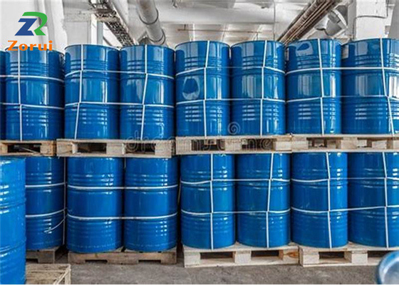 Goede prijs. Triethyleenglycol Kleurloze vloeistof TEG Industrieel chemische stoffen CAS 112-27-6 online