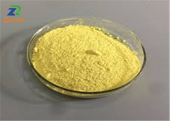Goede prijs. Het Sulfaat van 99% Polyferric/Poly Ijzersulfaat/Polymeer Ijzersulfaat CAS 10028-22-5 online