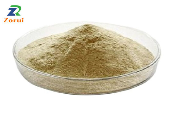 Goede prijs. Ijzersupplement 99,5% Poeder van het Ijzerbisglycinate van Analysecas 20150-34-9 het Ijzerhoudende Bisglycinate online