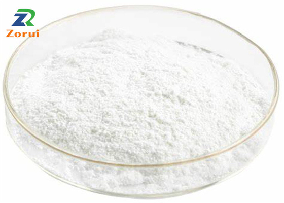 Goede prijs. Het gamma-Cyclodextrien van de het Aromadrager van de voedselrang/Cyclooctapentylose CAS 17465-86-0 online