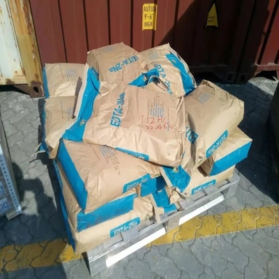 Goede prijs. EDTA-2Na Vochtvrij EDTA Disodium Zout Poeder CAS 139-33-3 online