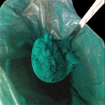 Goede prijs. 99% groene aan Blauwgroene Vanadyl-Acetylacetonate CAS 3153-26-2 online