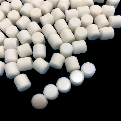 Goede prijs. Van het Oxyde Ceramische Rod Grinding Media Alumina Ceramic van het 1/2 Duimaluminium het Porseleinstaaf online