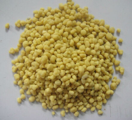 Goede prijs. Diammoniumfosfaatmeststof met een moleculair gewicht van 132,06 g/mol en een vochtgehalte van 0,1 tot 0,3% online