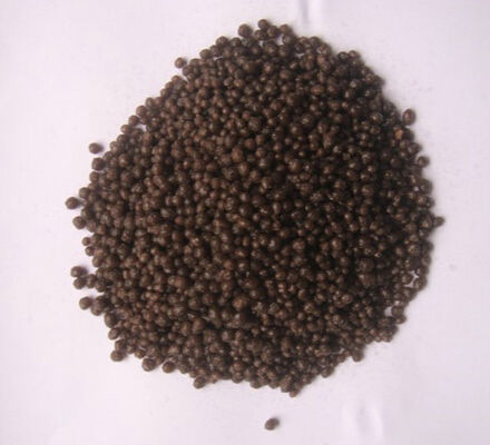 Goede prijs. Bulk Density 1,2 - 1,4 g/cm3 DAP-meststof voor de teelt van landbouwgewassen online