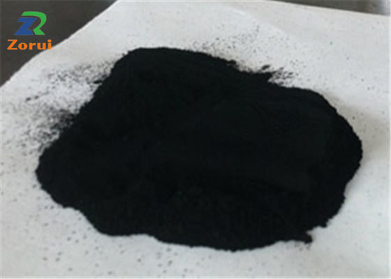 Goede prijs. Manganedioxide zwart poeder MnO2 Industriële chemische stoffen CAS 1313-13-9 online