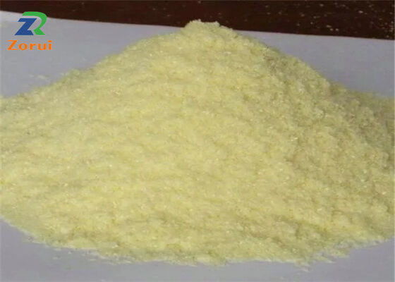 Goede prijs. PAC/van het het Aluminiumchloride 31% van het poly-aluminiumchloride Poly het Waterbehandeling Chemisch CAS 1327-41-9 online