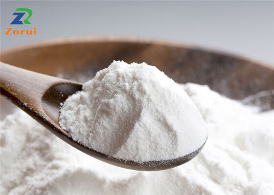 Goede prijs. Waterhoudingsmiddel HPMC/ Hydroxypropyl Methylcellulose CAS 9004-65-3 Voor de bouwindustrie online