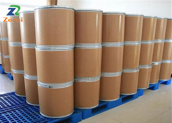 Goede prijs. ISO-l-Histidine HCL l-Histidine Waterstofchloridepoeder CAS 645-35-2 online