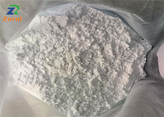 Goede prijs. Vlamvertrager Magnesiumhydroxide Puur poeder Industriële grondstof online