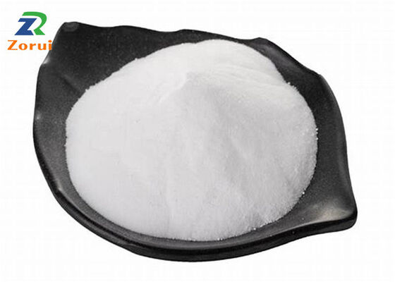 Goede prijs. 60-18-4 L Tyrosine Puur L-Tyrosine Aminozuurpoeder voor Wellnesstoepassingen online
