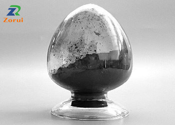 Goede prijs. Geactiveerde koolstof voor gasmaskerfilter 12×20 12×40 14×40 18×40 12×30 CAS 64365-11-3 online