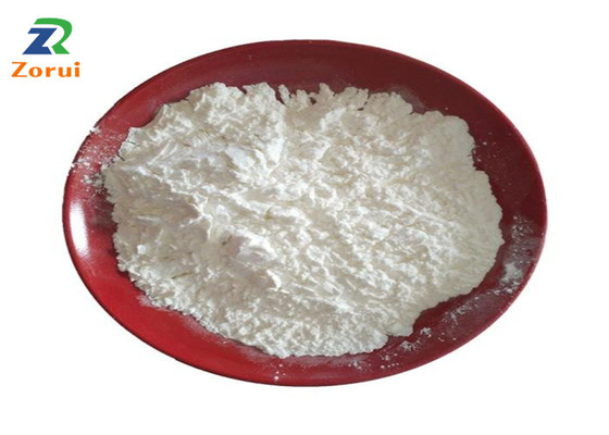 Goede prijs. Antimicrobial HCL DL-Carnitine Waterstofchloridepoeder CAS 461-05-2 online
