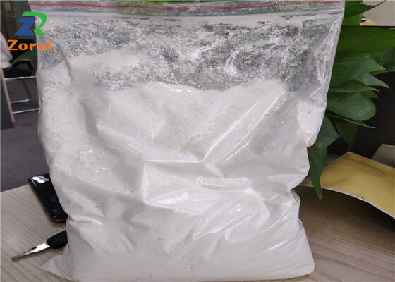 Goede prijs. Aluminiumhydroxide voor zeoliet synthese Al ((OH) 3 Vlamvertrager ATH CAS 21645-51-2 online