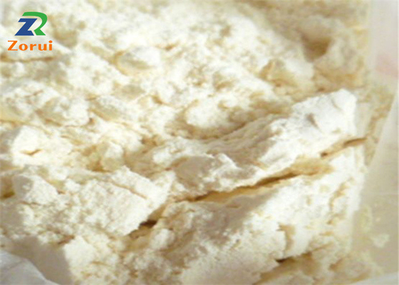 Goede prijs. Organisch Natuurlijk Organisch Phosphatidylserine van CAS 51446-62-9 Poeder voor Geheugen & Concentratie online
