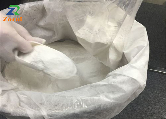 Goede prijs. De Verklaarde Fabriek CAS 65-23-6 van het vitamineb6/Pyridoxine ISO online