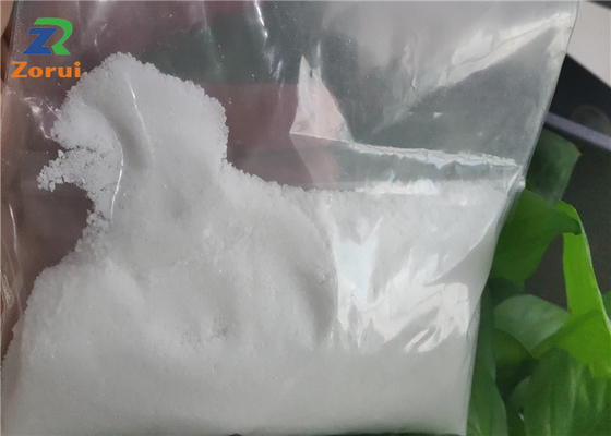 Goede prijs. L-Ornithine hydrochloride / L-Ornithine HCL / Ornithine HCL CAS 3184-13-2 online