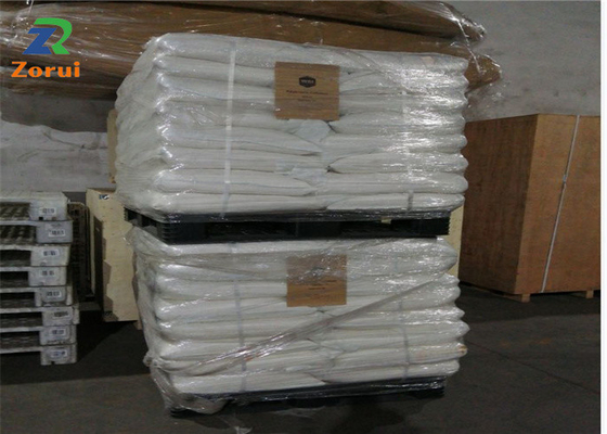Goede prijs. API Grade Xanthan Gum Powder voor Olie die CAS 11138-66-2 boren online