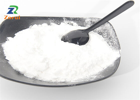 Goede prijs. 9003-04-7 Polyacrylzuur Natrium/ PAAS/ Natrium Polyacrylaat poeder drankindustrie online