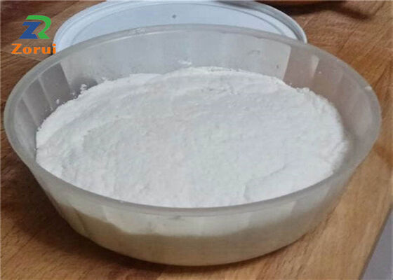 Goede prijs. Industrieel en voedselveilig calciumsilicaat antiklontermiddel CAS 1344-95-2 online