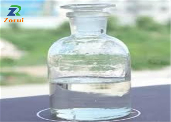 Goede prijs. 99.5% Dioctyl Phthalate 117-84-0/DOP Plastificeermiddel CAS 117-81-7 online