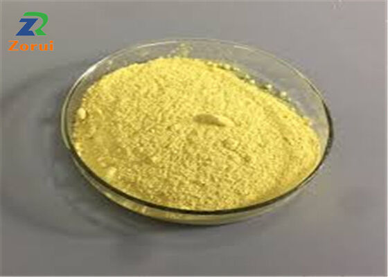 Goede prijs. Polyferricsulfaat/Poly Ijzersulfaat/Polymeer Ijzersulfaat CAS 10028-22-5 online