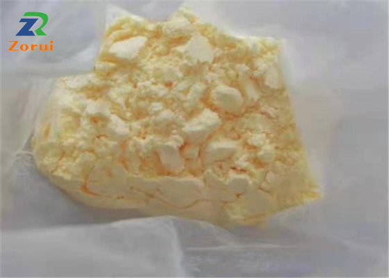 Goede prijs. 25 kg/zak Foto-instiator Sensitizer SBQ Geel poeder online