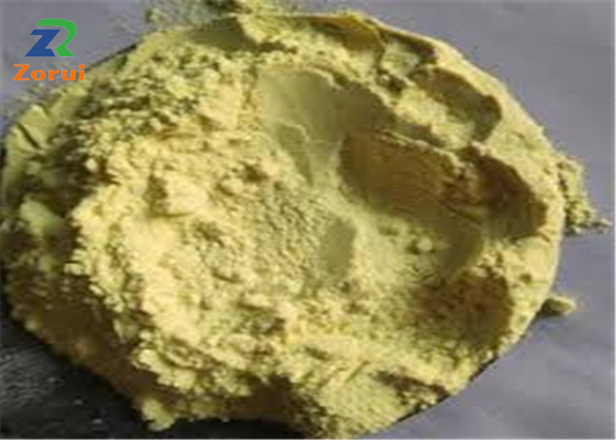 Goede prijs. CAS 7695-91-2 Dl-Α-Tocopheryl Acetaat Geel poeder diervoedergraad Vitamine E Acetaat 50% Tocopheryl Acetaat online