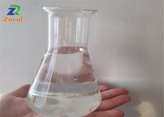 Goede prijs. Duidelijke Vloeibare 70%-Sorbitol Zoetmiddelen met EP7.5 CAS 50-70-4 online