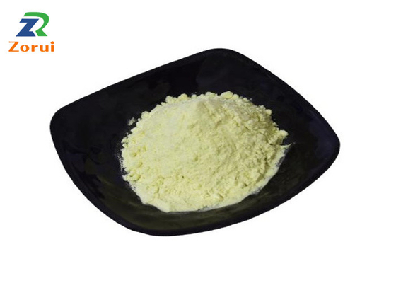 Goede prijs. CAS 871-58-9 Kaliumbutylxanthate poeder PBX Kaliumbutylxanthate voor mineraalverwerking online
