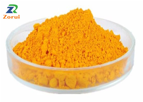 Goede prijs. De Katalysator Oranje Poeder CAS van 99% Ferrocene 102-54-5 Chemische producten online