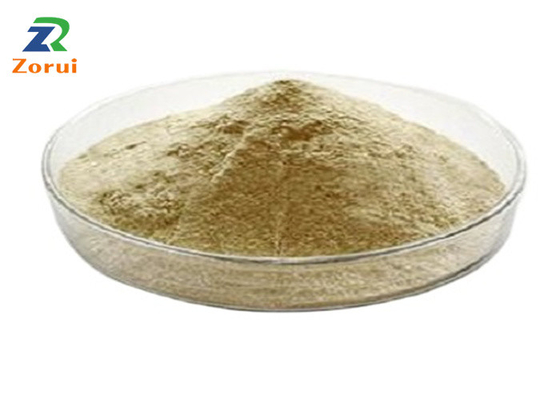 Goede prijs. 990,5% CAS 20150-34-9 Ferrous/Iron Bisglycinate Powder IJzersupplement online