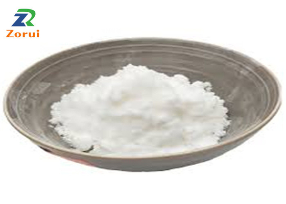 Goede prijs. De Rijst en de Bloemproducten van Crystal Series Modified Starch For online