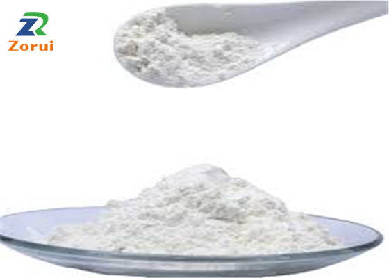 Goede prijs. Leucine van CAS 61-90-5 L Poeder voor de SmaakstofAroma van het Voedingssupplement online