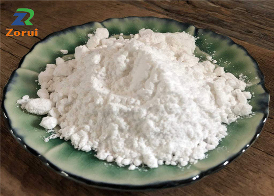 Goede prijs. Calciumstearate de Hittestabilisator van pvc voor Verspreiding CAS 1592-23-0 online