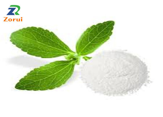 Goede prijs. CAS 5328-37-0 Wit poeder L-arabinose Natuurlijke zoetstof Arabinose voor voedsel en drank 87-72-9 online