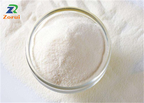 Goede prijs. Acetaat van het Additieven voor levensmiddelen de Vochtvrije Calcium voor Bewaarmiddelen CAS 62-54-4 online