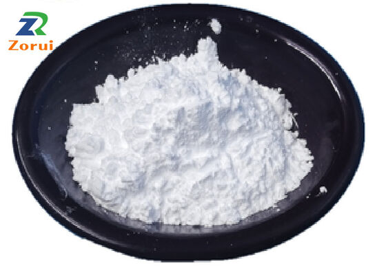 Goede prijs. Cosmetische grondstoffen 1,3-dihydroxyaceton / DHA poeder CAS 96-26-4 poeder huidverzorging Actief bestanddeel online
