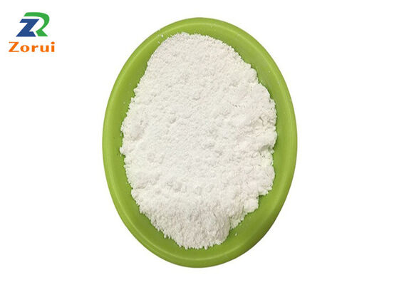 Goede prijs. Natuurlijk voedingsgezondheidspoeder L-Leucine CAS 61-90-5 Aminopoeder Dieetingrediënt online