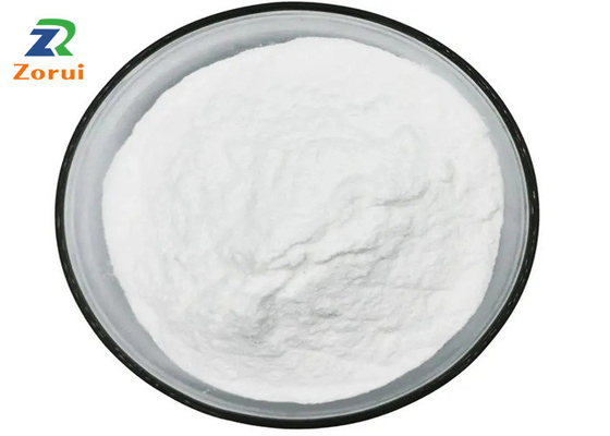 Goede prijs. Beta Nicotinamide Adenine Dinucleotide/NAD+/-NAD CAS 53-84-9 online