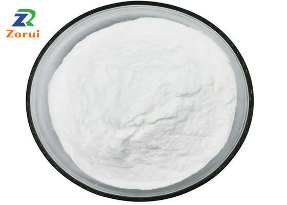 Goede prijs. Beta Nicotinamides Adenine Dinucleotide/NAD+/-NAD CAS 53-84-9 online