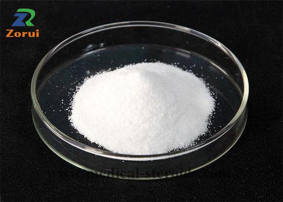 Goede prijs. 99% Ethylenediaminetetraacetic Zure Disodium Zoute EDTA-2Na CAS 139-33-3 online