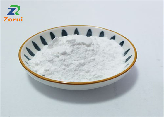 Goede prijs. Nicotinamide van de het Voedselrang van CAS 1094-61-7 NMN Mononucleotide Poeder voor Voedingssupplement online