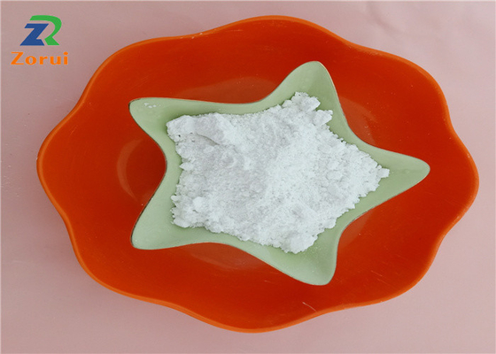 Goede prijs. GDL Voedingssupplement En Zuurstof CAS 90-80-2 Premium Glucono Delta Lactone Poeder online