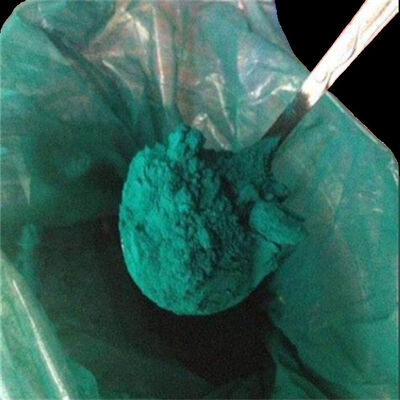 Goede prijs. 99% Groen tot Blauwgroen Vanadyl Acetylacetonaat CAS 3153-26-2 99% Poeder Commerciële Toepassing online